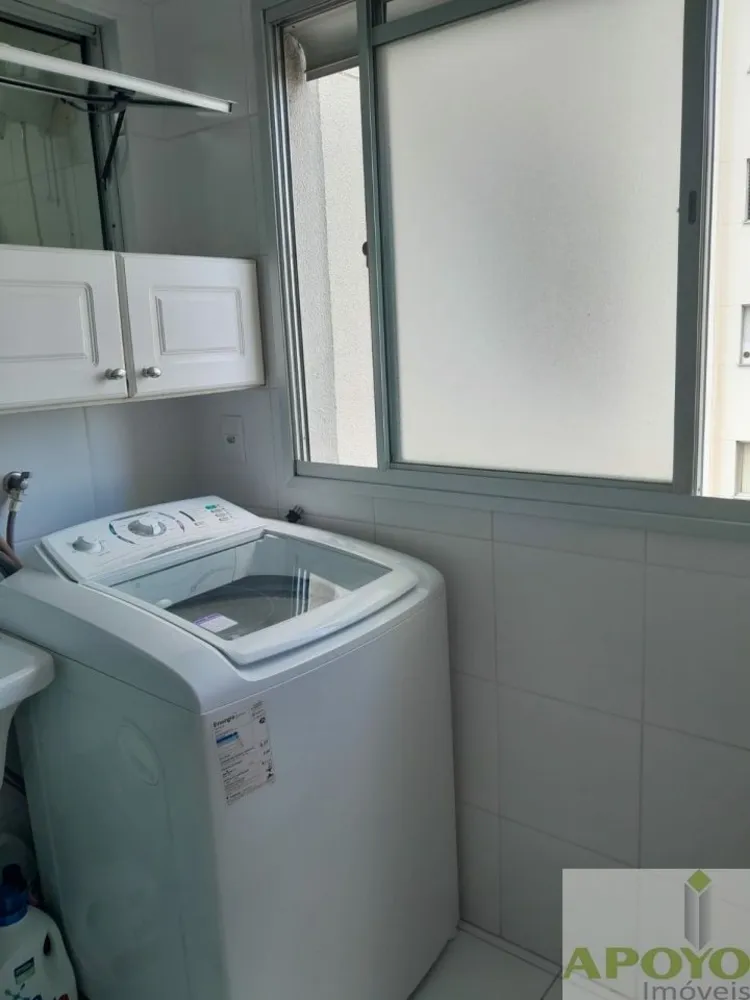 Apartamento, 3 quartos, 64 m² - Foto 10