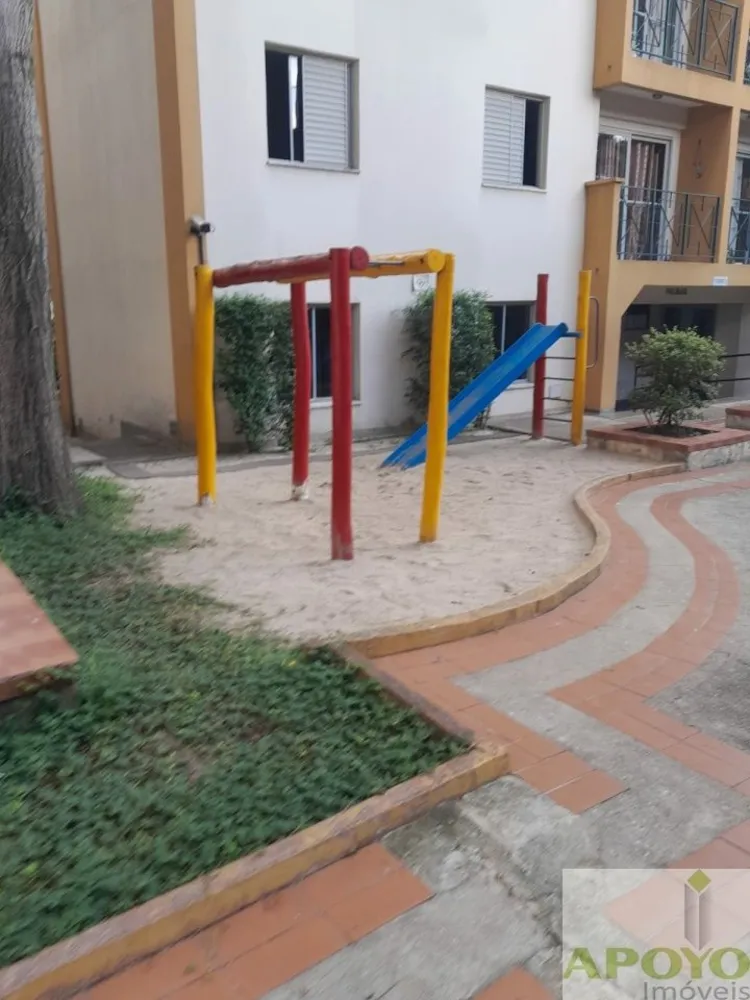 Apartamento, 3 quartos, 64 m² - Foto 16