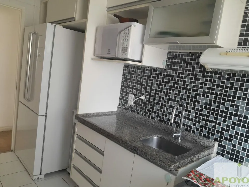 Apartamento, 3 quartos, 64 m² - Foto 14