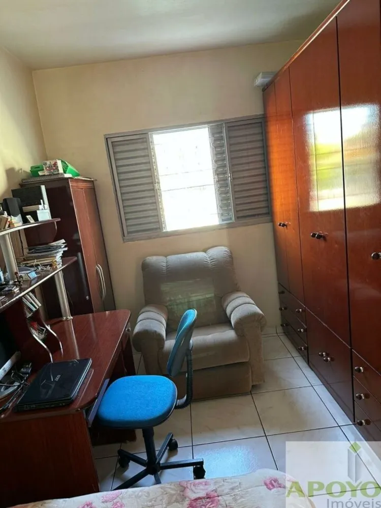 Casa, 3 quartos, 191 m² - Foto 16