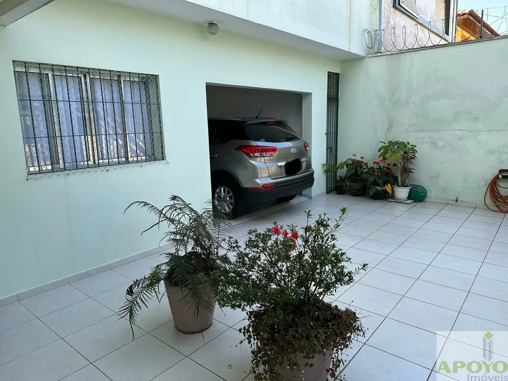 Casa, 3 quartos, 191 m² - Foto 1