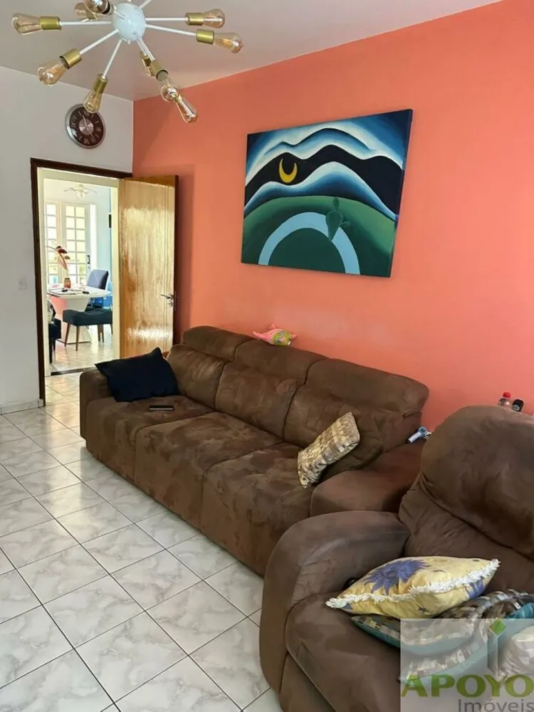 Casa, 3 quartos, 191 m² - Foto 4
