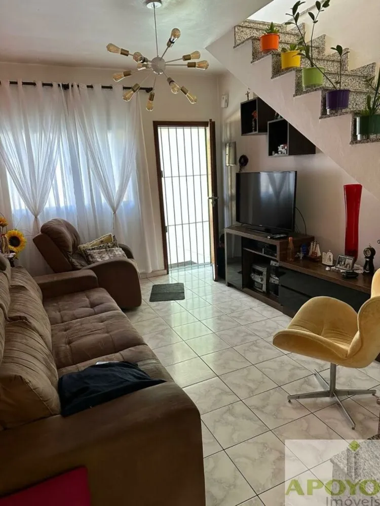 Casa, 3 quartos, 191 m² - Foto 9