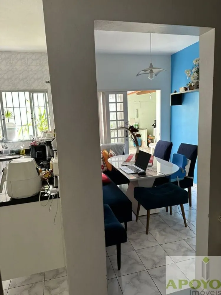 Casa, 3 quartos, 191 m² - Foto 11