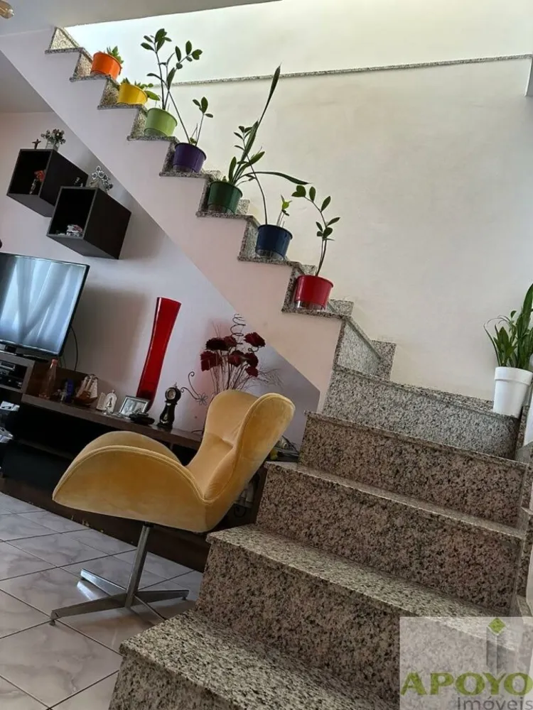Casa, 3 quartos, 191 m² - Foto 14
