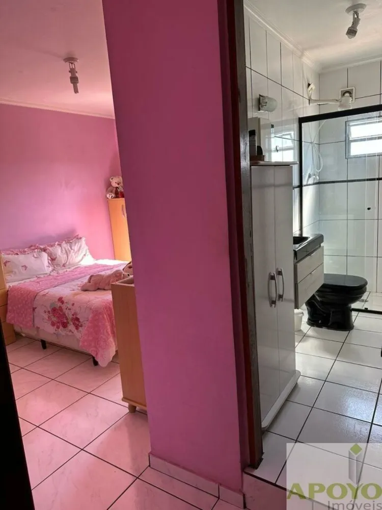 Casa, 3 quartos, 191 m² - Foto 13