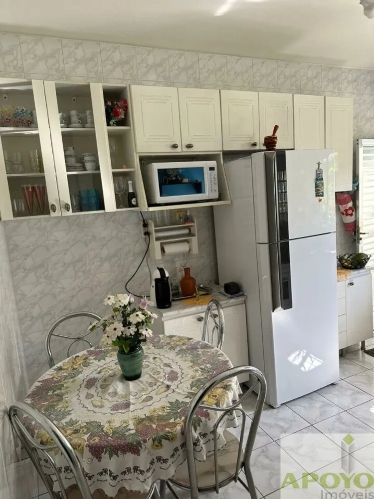 Casa, 3 quartos, 191 m² - Foto 5