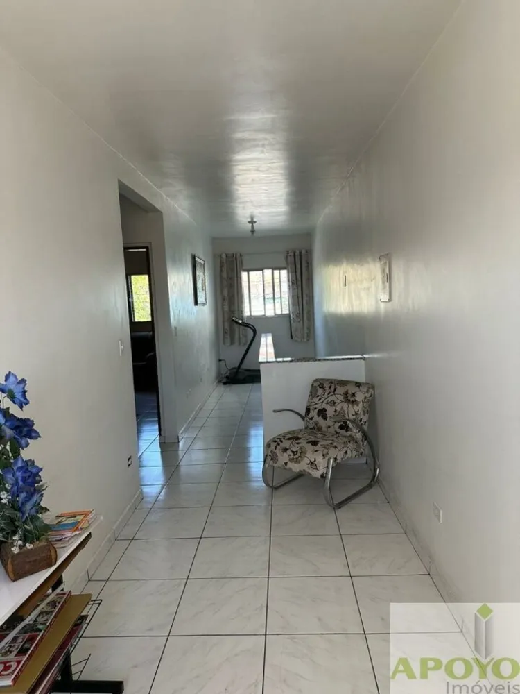 Casa, 3 quartos, 191 m² - Foto 6
