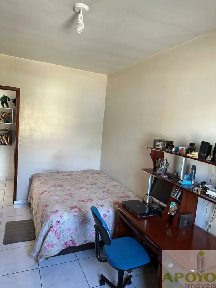 Casa, 3 quartos, 191 m² - Foto 10