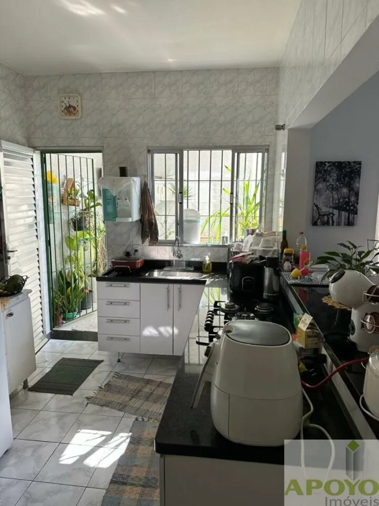 Casa, 3 quartos, 191 m² - Foto 8