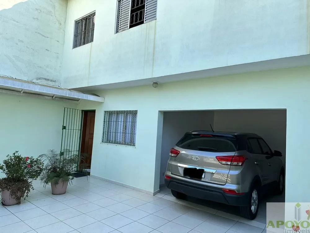 Casa, 3 quartos, 191 m² - Foto 12