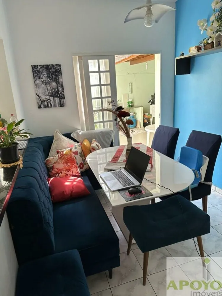 Casa, 3 quartos, 191 m² - Foto 7