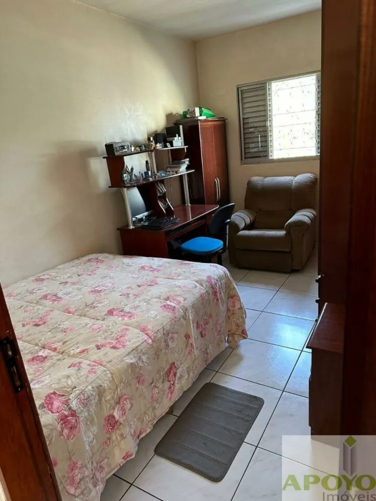 Casa, 3 quartos, 191 m² - Foto 3