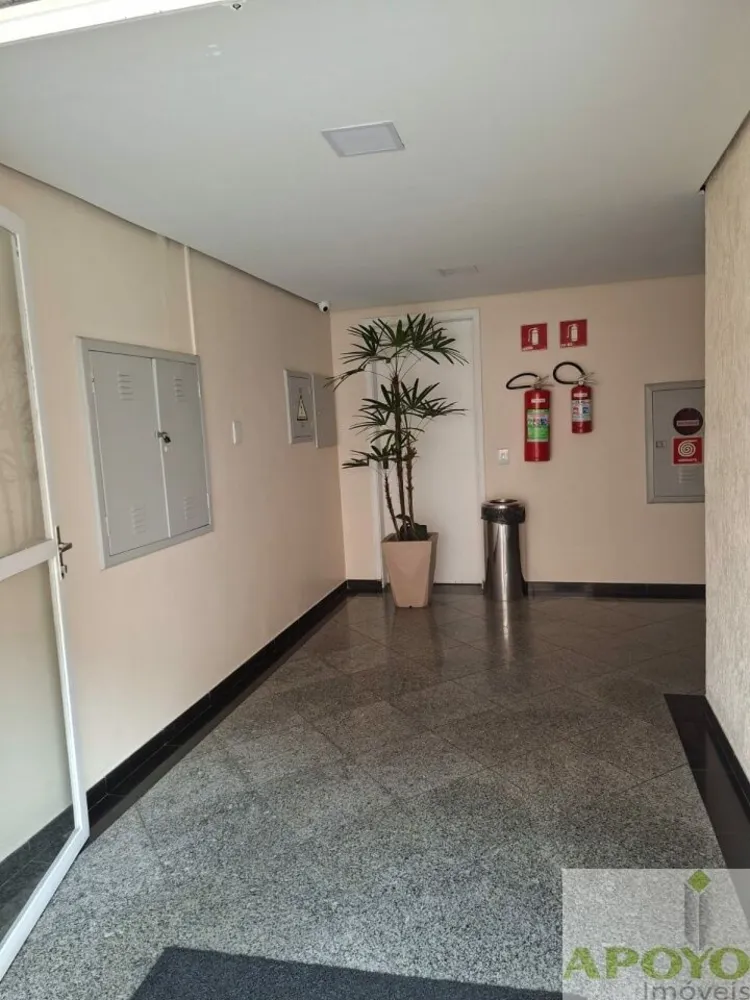 Apartamento, 2 quartos, 54 m² - Foto 5