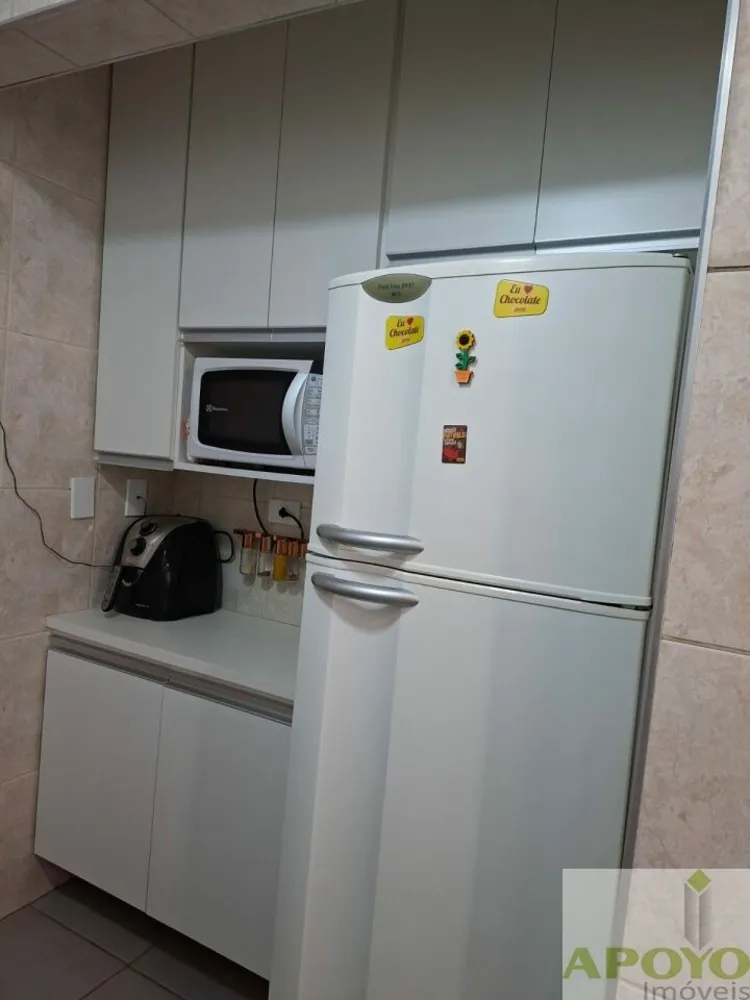Apartamento, 2 quartos, 54 m² - Foto 12