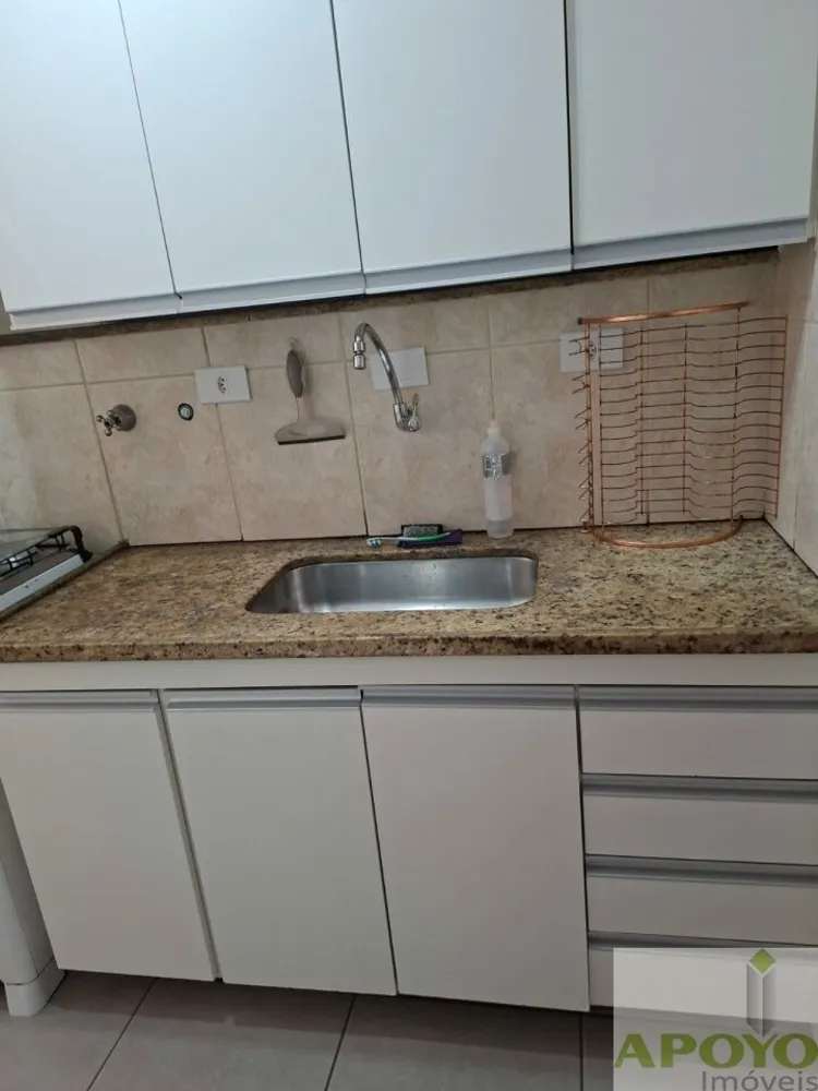 Apartamento, 2 quartos, 54 m² - Foto 16