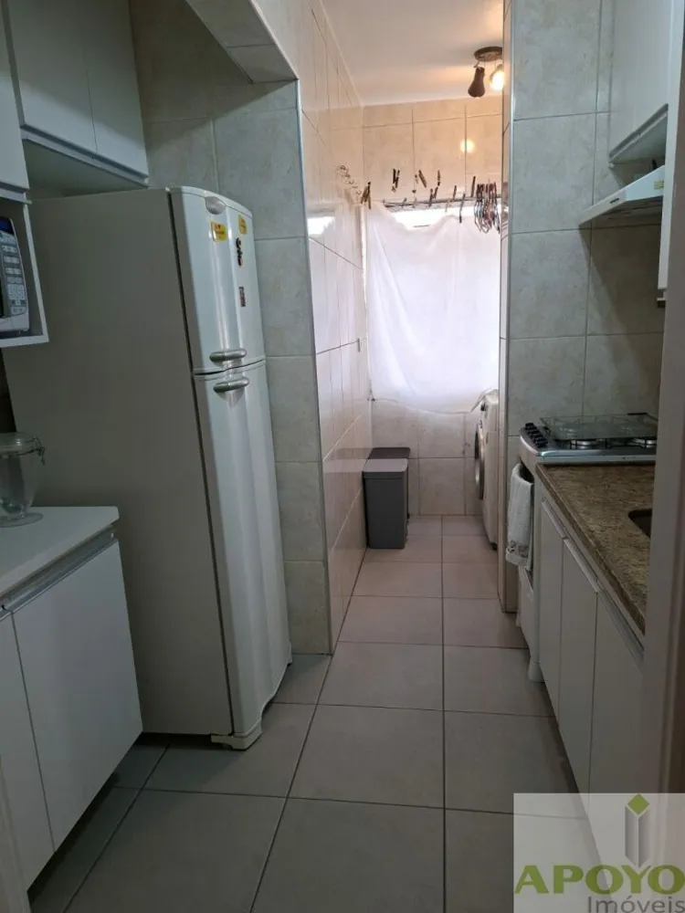 Apartamento, 2 quartos, 54 m² - Foto 1