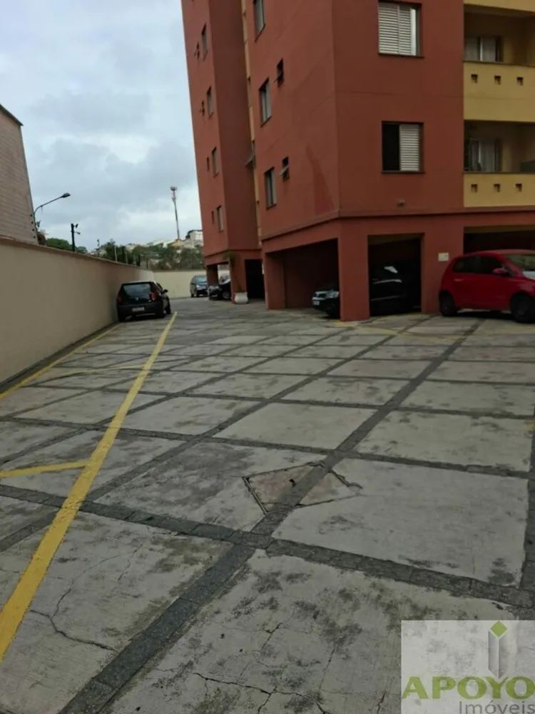 Apartamento, 2 quartos, 54 m² - Foto 4
