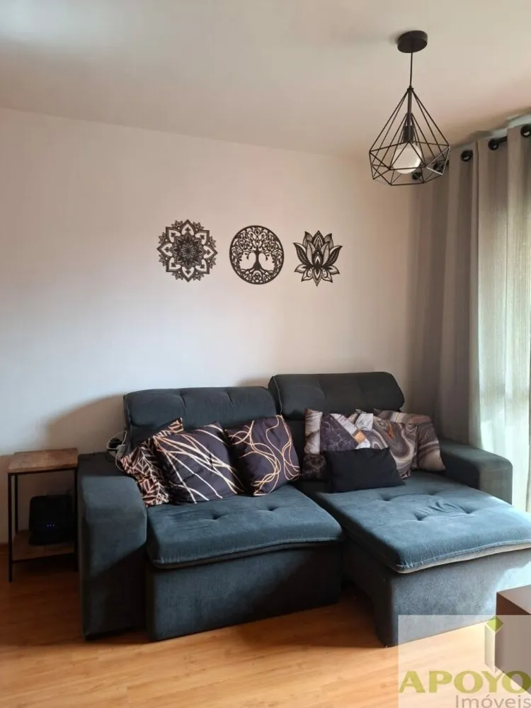 Apartamento, 2 quartos, 54 m² - Foto 7