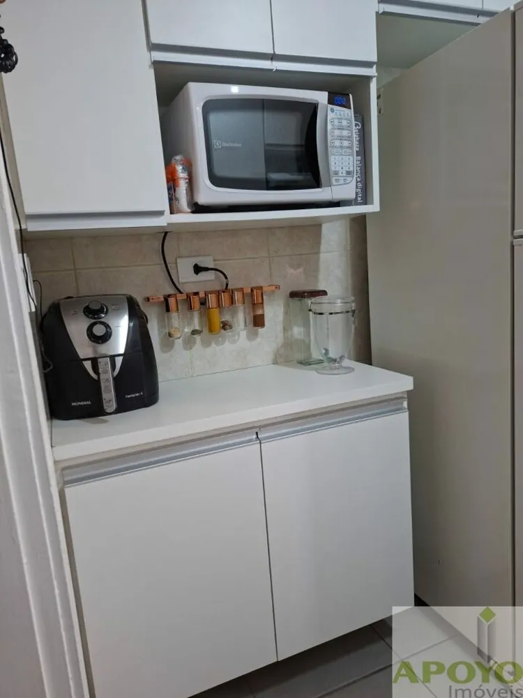 Apartamento, 2 quartos, 54 m² - Foto 10