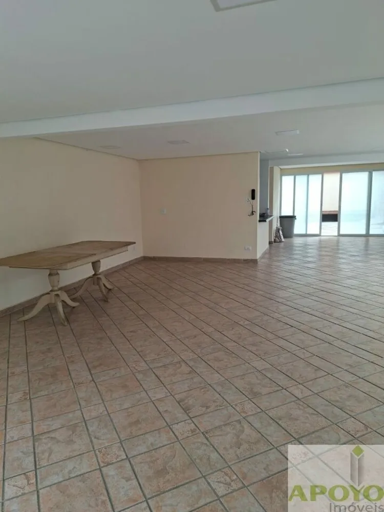 Apartamento, 2 quartos, 54 m² - Foto 2