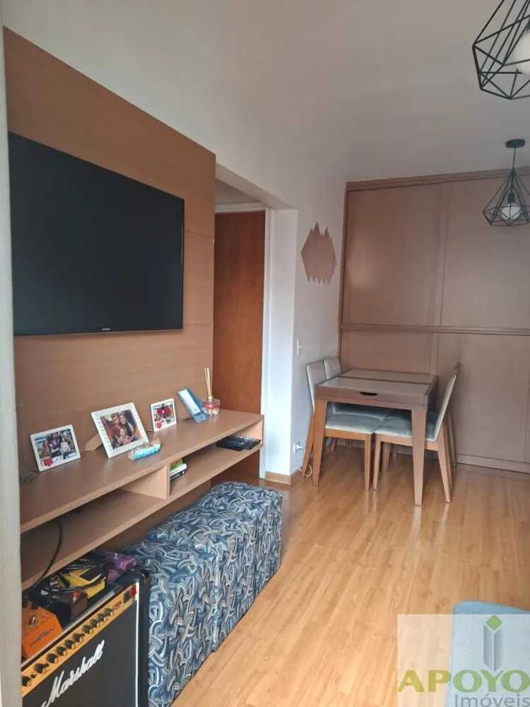 Apartamento, 2 quartos, 54 m² - Foto 8