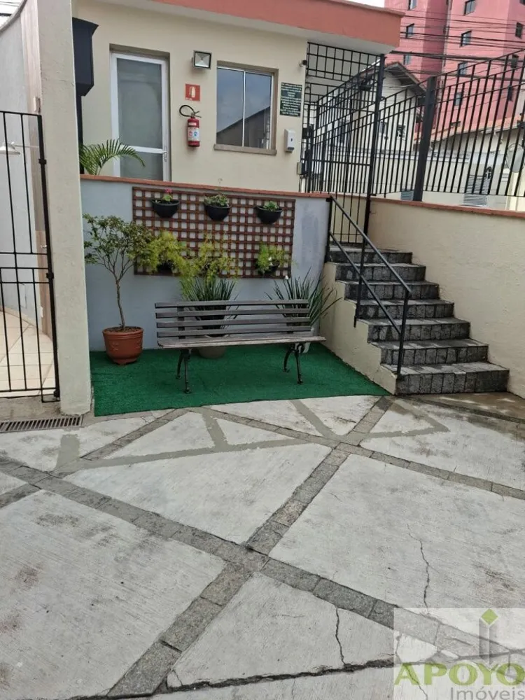 Apartamento, 2 quartos, 54 m² - Foto 9