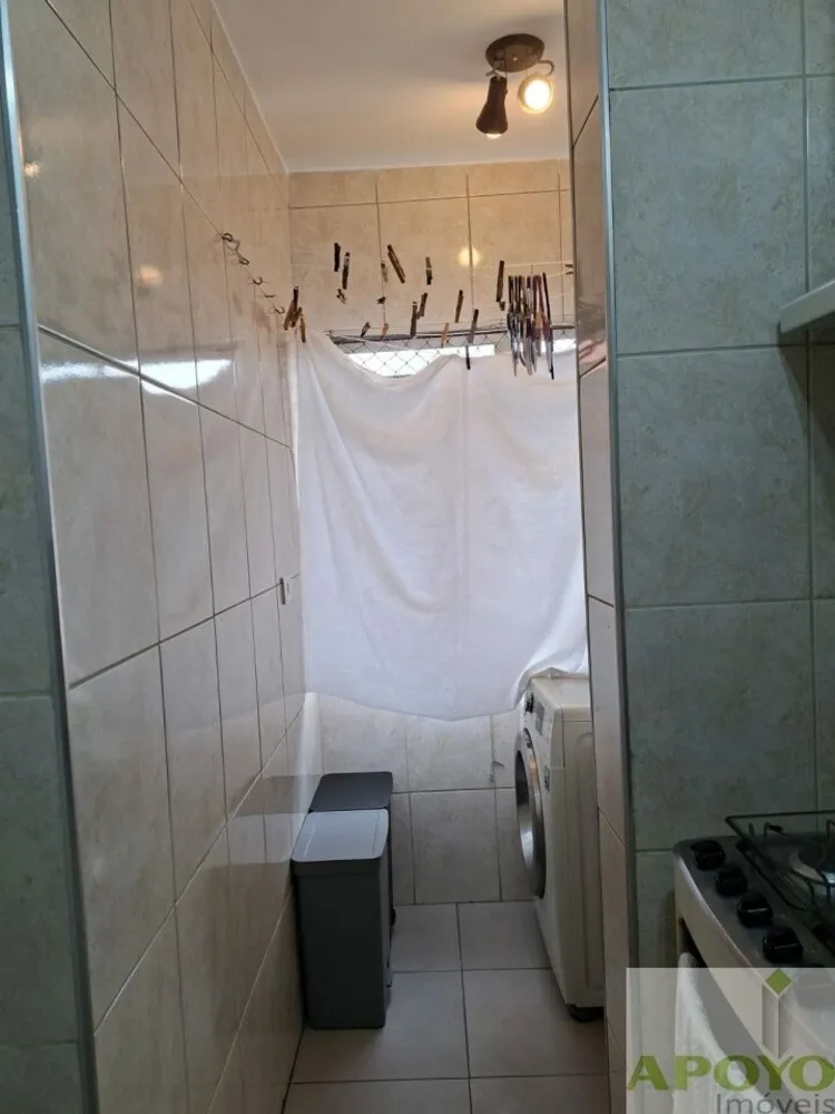Apartamento, 2 quartos, 54 m² - Foto 13