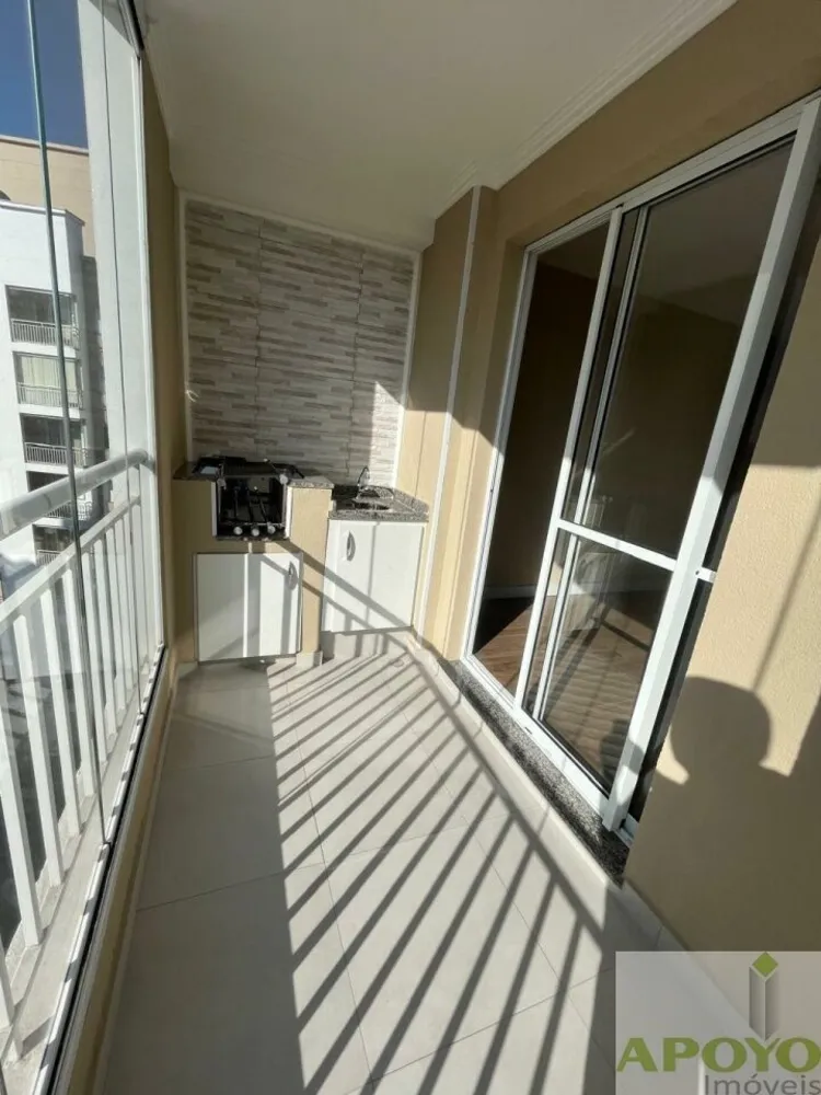 Apartamento, 2 quartos, 78 m² - Foto 4