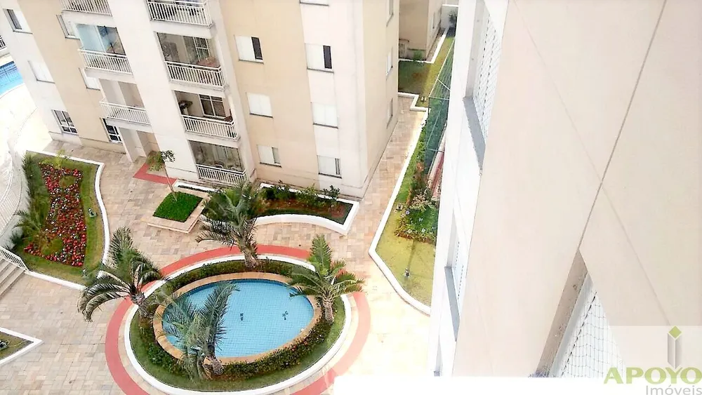 Apartamento, 2 quartos, 78 m² - Foto 11