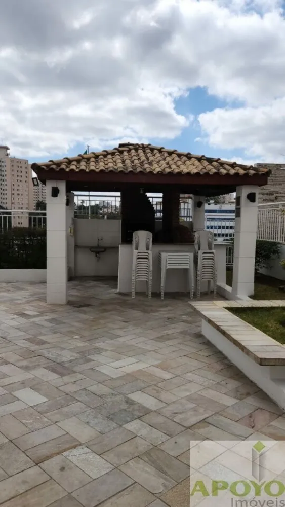 Apartamento, 2 quartos, 78 m² - Foto 6