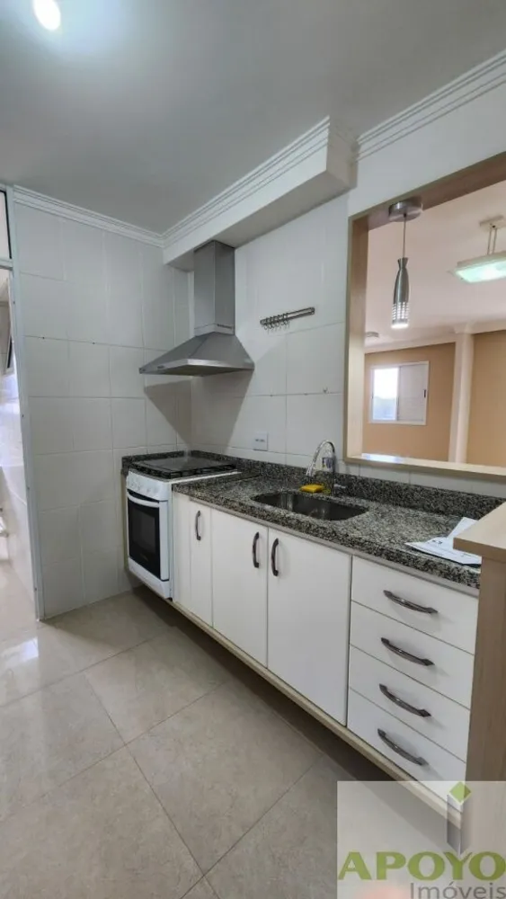 Apartamento, 2 quartos, 78 m² - Foto 16