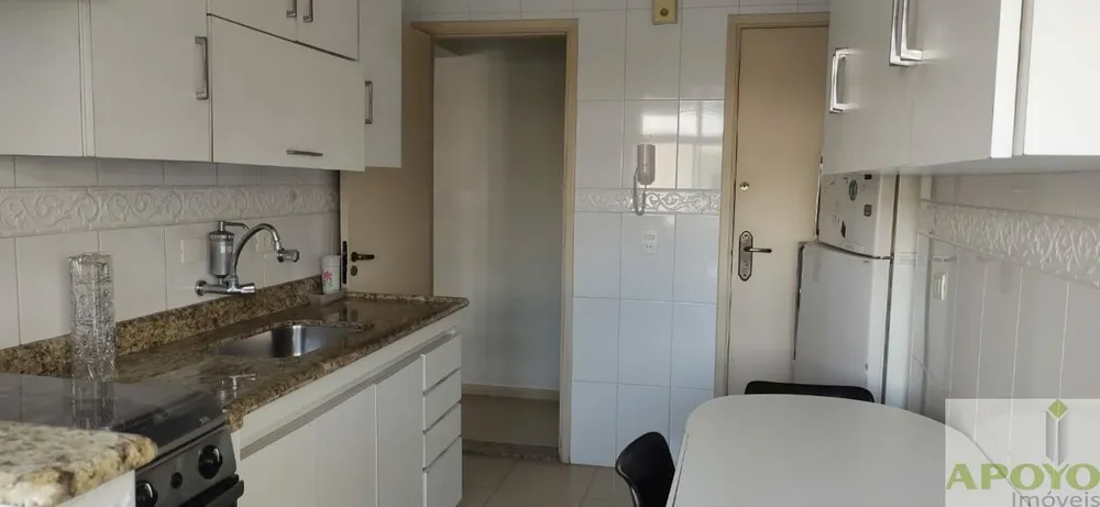 Apartamento, 2 quartos, 79 m² - Foto 2