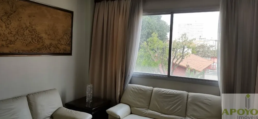 Apartamento, 2 quartos, 79 m² - Foto 3