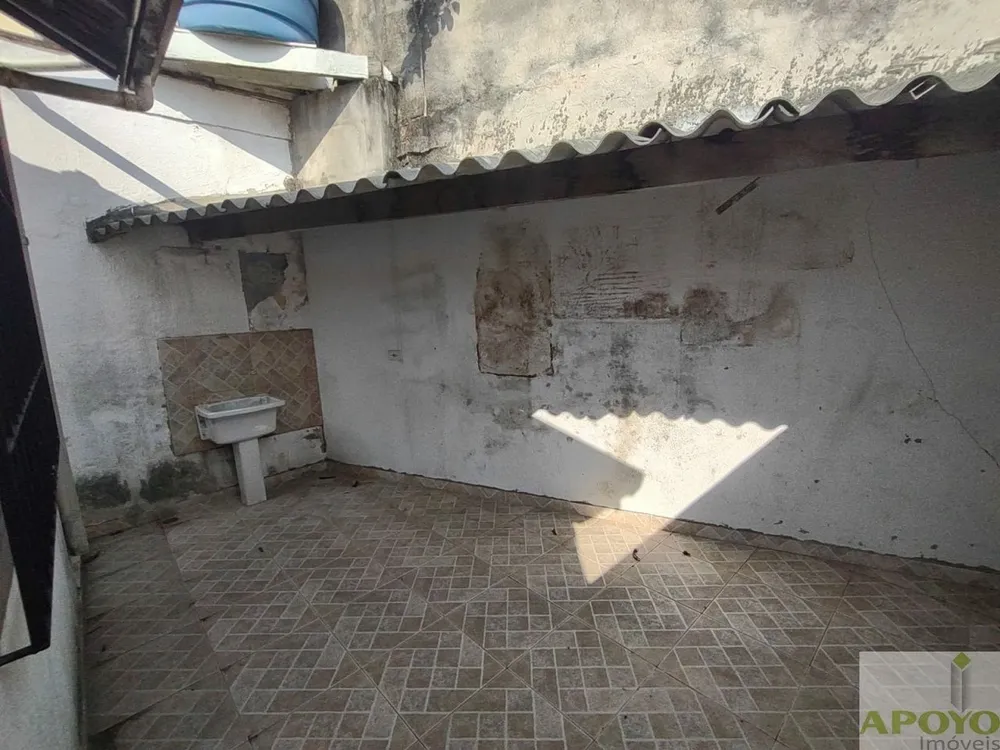 Casa, 2 quartos, 120 m² - Foto 11