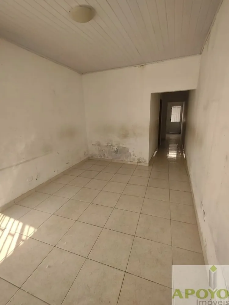 Casa, 2 quartos, 120 m² - Foto 1