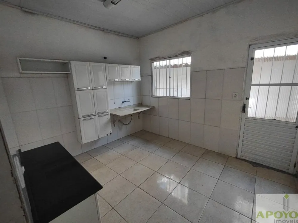 Casa, 2 quartos, 120 m² - Foto 3