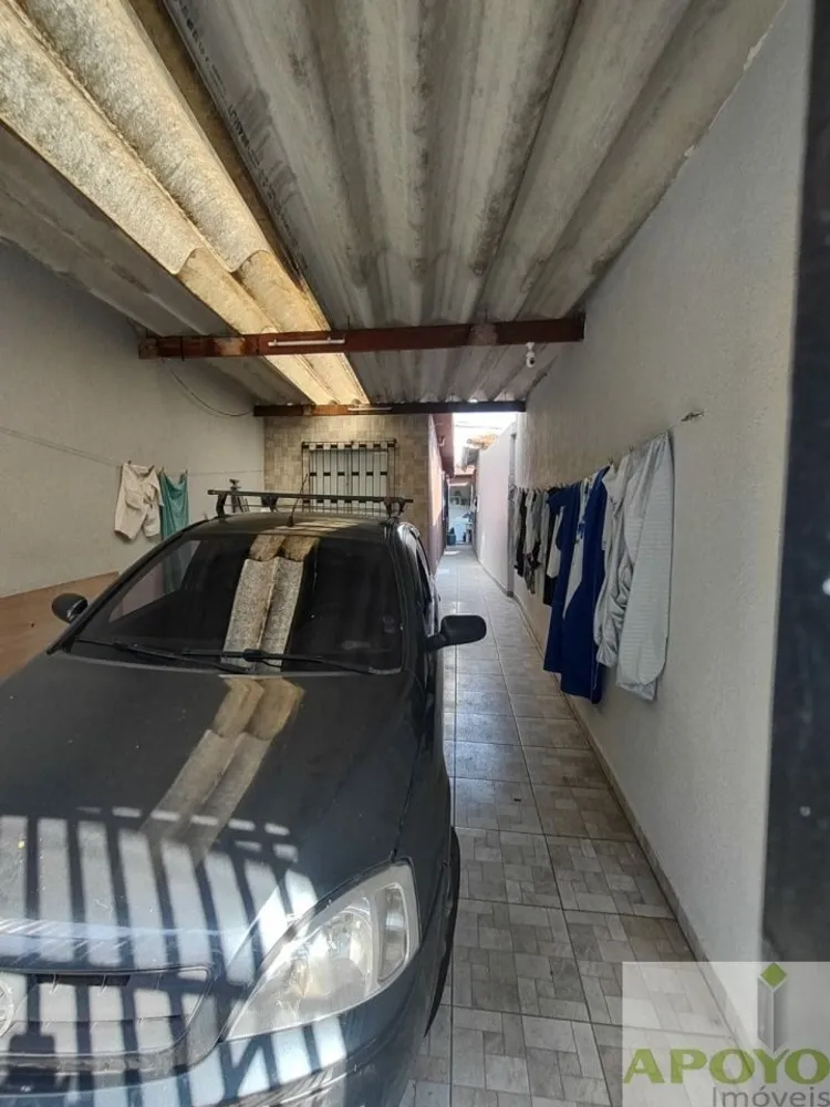 Casa, 2 quartos, 120 m² - Foto 4