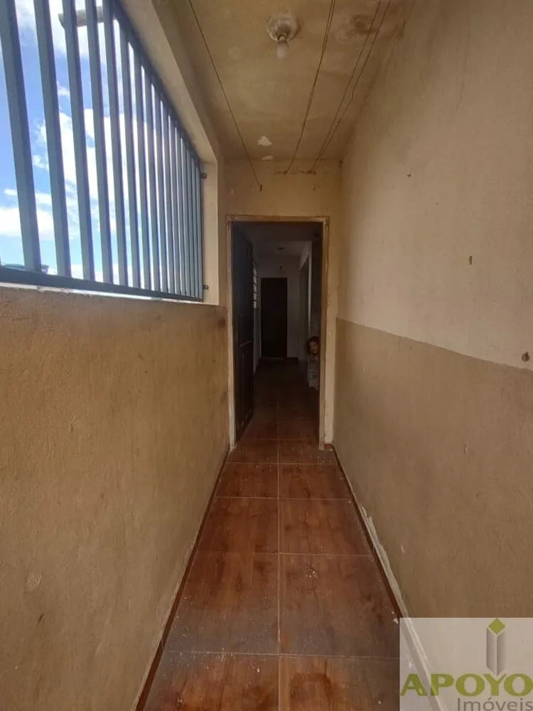 Casa, 2 quartos, 100 m² - Foto 16