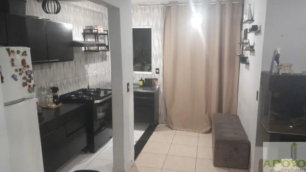 Casa, 2 quartos, 100 m² - Foto 7