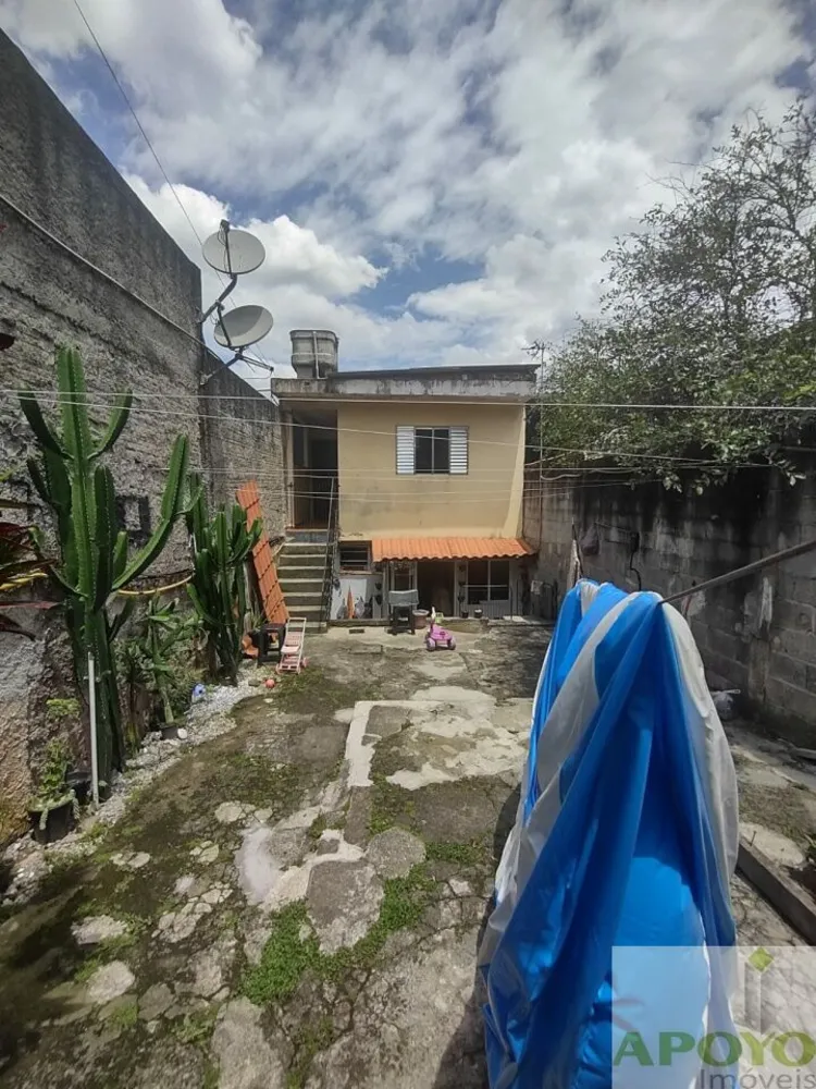 Casa, 2 quartos, 100 m² - Foto 9