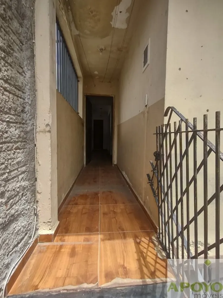 Casa, 2 quartos, 100 m² - Foto 13