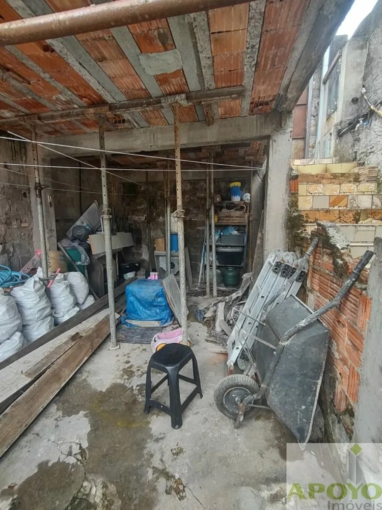 Casa, 2 quartos, 100 m² - Foto 12