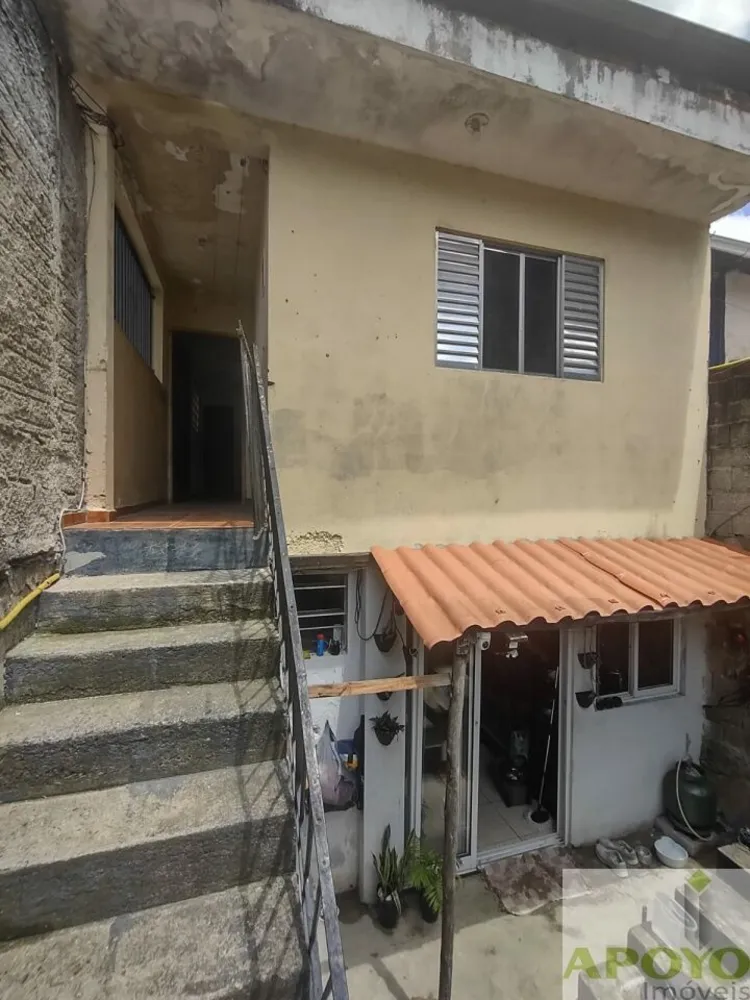 Casa, 2 quartos, 100 m² - Foto 10