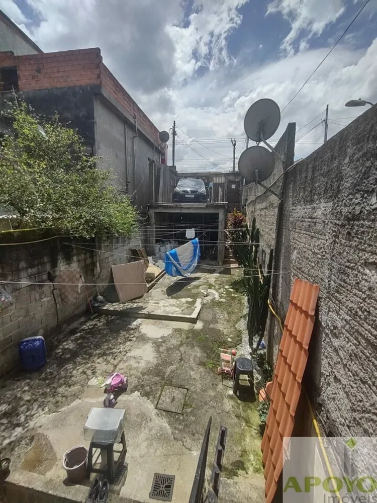 Casa, 2 quartos, 100 m² - Foto 8