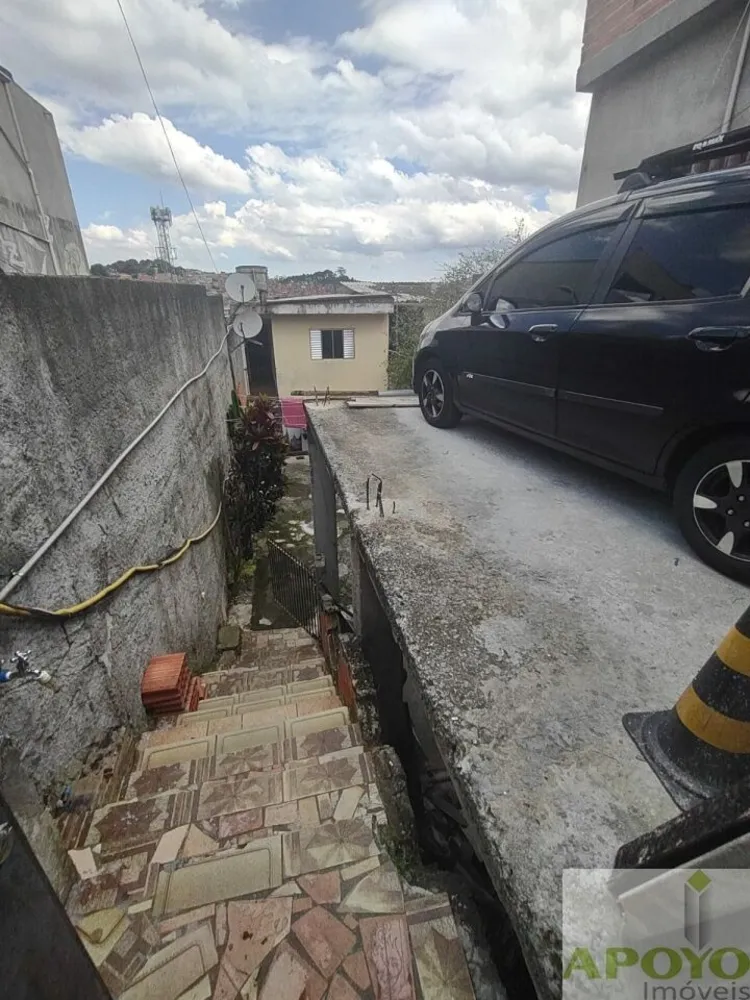 Casa, 2 quartos, 100 m² - Foto 6