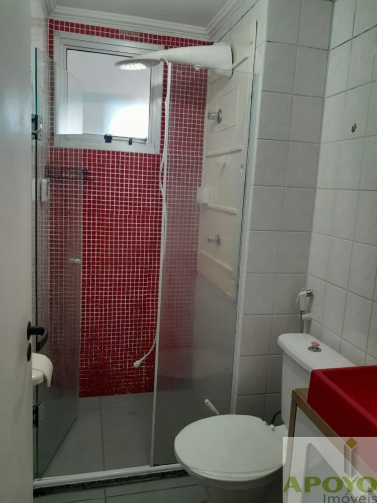 Apartamento, 2 quartos, 50 m² - Foto 6