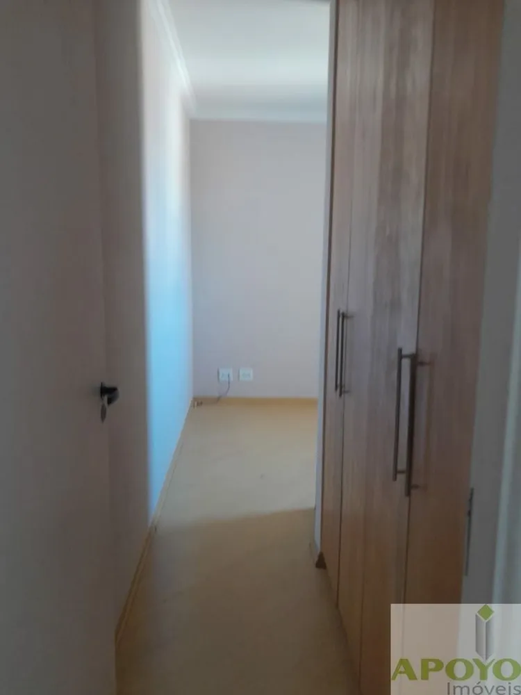 Apartamento, 2 quartos, 50 m² - Foto 5