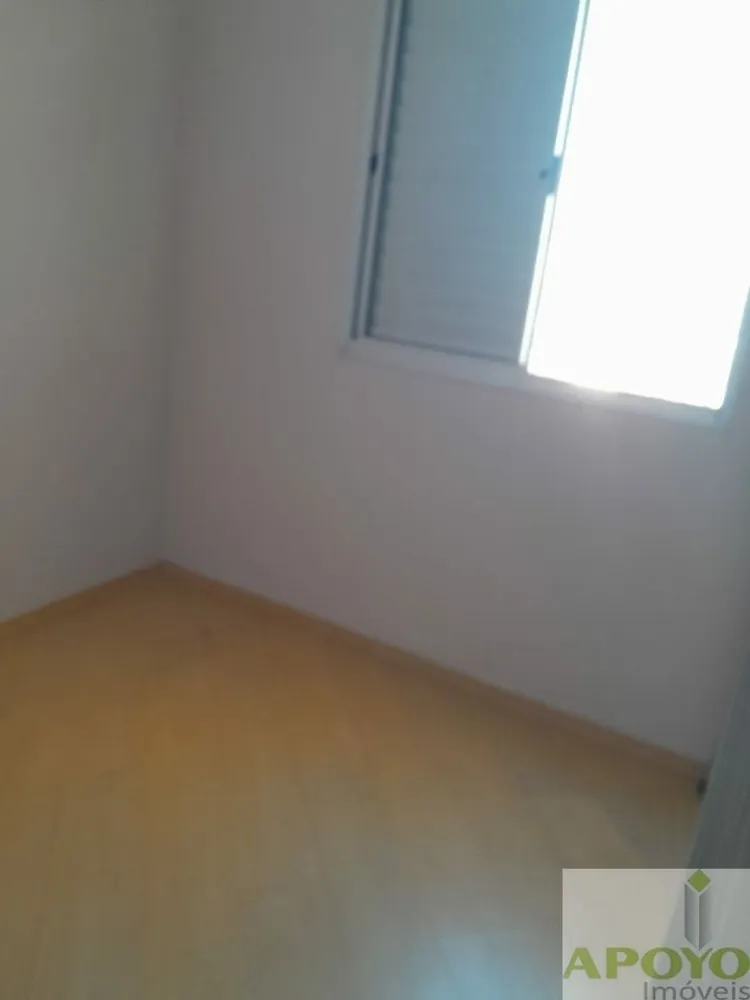 Apartamento, 2 quartos, 50 m² - Foto 8
