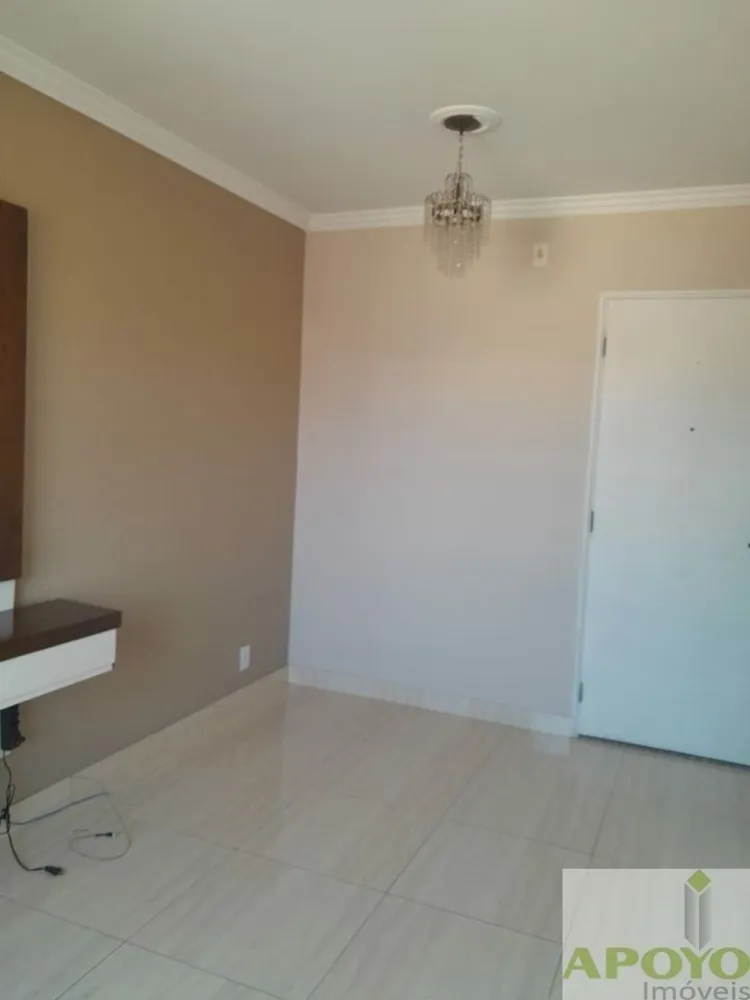 Apartamento, 2 quartos, 50 m² - Foto 7
